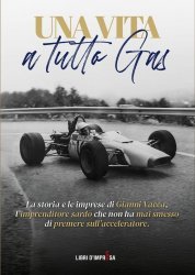 UNA VITA A TUTTO GAS
