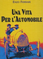 UNA VITA PER L'AUTOMOBILE