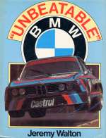 UNBEATABLE BMW A RACING REVIVAL 1959-1979