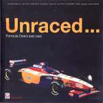 UNRACED FORMULA ONE'S LOST CARS