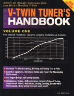 V-TWIN TURNER 'S HANDBOOK   VOL 1