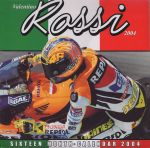 VALENTINO ROSSI 2004