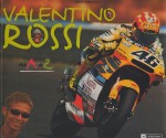 VALENTINO ROSSI DA A Z