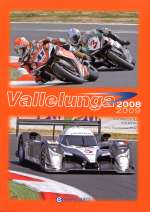 VALLELUNGA 2008-2009