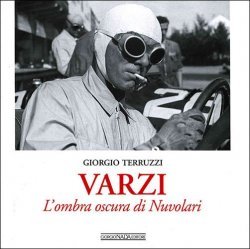 VARZI L'OMBRA OSCURA DI NUVOLARI