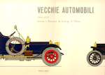 VECCHIE AUTOMOBILI 1904-1915