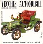 VECCHIE AUTOMOBILI