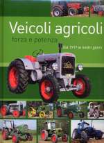 VEICOLI AGRICOLI