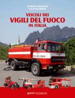 VEICOLI DEI VIGILI DEL FUOCO IN ITALIA