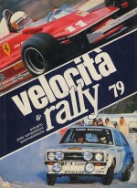 VELOCITA'  E RALLY 79