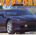 VENTURI GT A' LA FRANCAISE