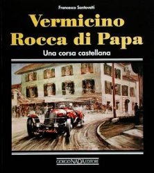 VERMICINO ROCCA DI PAPA UNA CORSA CASTELLANA