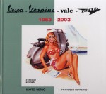 VESPA VESPINO VALE DELTA 1953 - 2003