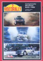 VIDEORALLY 7 (DVD)