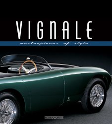 VIGNALE MASTERPIECES OF STYLE