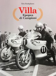 VILLA - EPOPEA DI CAMPIONI