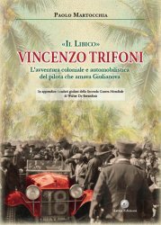 VINCENZO TRIFONI "IL LIBICO"