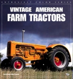 VINTAGE AMERICAN FARM TRACTORS