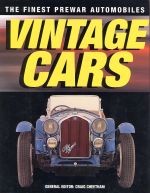 VINTAGE CARS