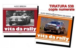 VITA DA RALLY E 40 ANNI DI VITA DA RALLY