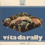 VITA DA RALLY