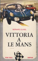 VITTORIA A LE MANS