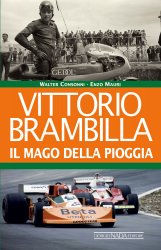 VITTORIO BRAMBILLA  IL MAGO DELLA PIOGGIA