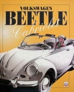 VOLKSWAGEN BEETLE CABRIOLET