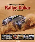 VOLKSWAGEN BEI DER RALLYE DAKAR