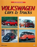 VOLKSWAGEN CARS & TRUCKS