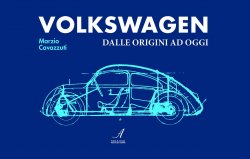 VOLKSWAGEN DALLE ORIGINI AD OGGI