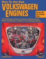 VOLKSWAGEN ENGINES