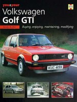 VOLKSWAGEN GOLF GTI (H810)