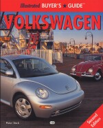 VOLKSWAGEN ILLUSTRATED BUYER'S GUIDE