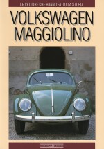 VOLKSWAGEN MAGGIOLINO