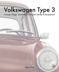 VOLKSWAGEN TYPE 3