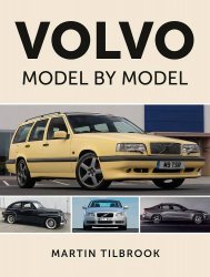 VOLVO MODEL BY MODEL