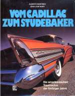 VOM CADILLAC  ZUM STUDEBAKER