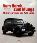 VOM HORCH ZUM MUNGA