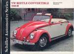 VW BEETLE CONVERTIBLE 1949 - 80
