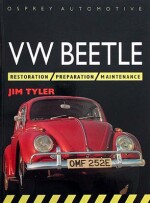 VW BEETLE RESTORATION