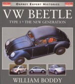 VW BEETLE TYPE 1 & THE NEW GENERATION