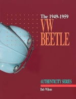 THE VW BEETLE 1949-1959