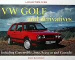 VW GOLF AND DERIVATIVES