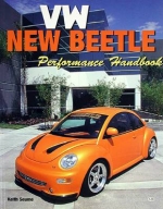 VW NEW BEETLE PERFORMANCE HANDBOOK