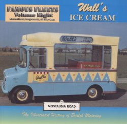 WALL'S ICE CREAM