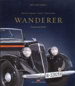 WANDERER AUTOMOBILE