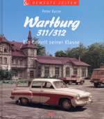 WARTBURG 311/312