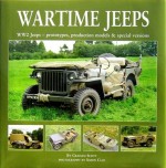 WARTIME JEEPS