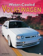 WATER COOLED VOLKSWAGEN PERFORMANCE HANDBOOK